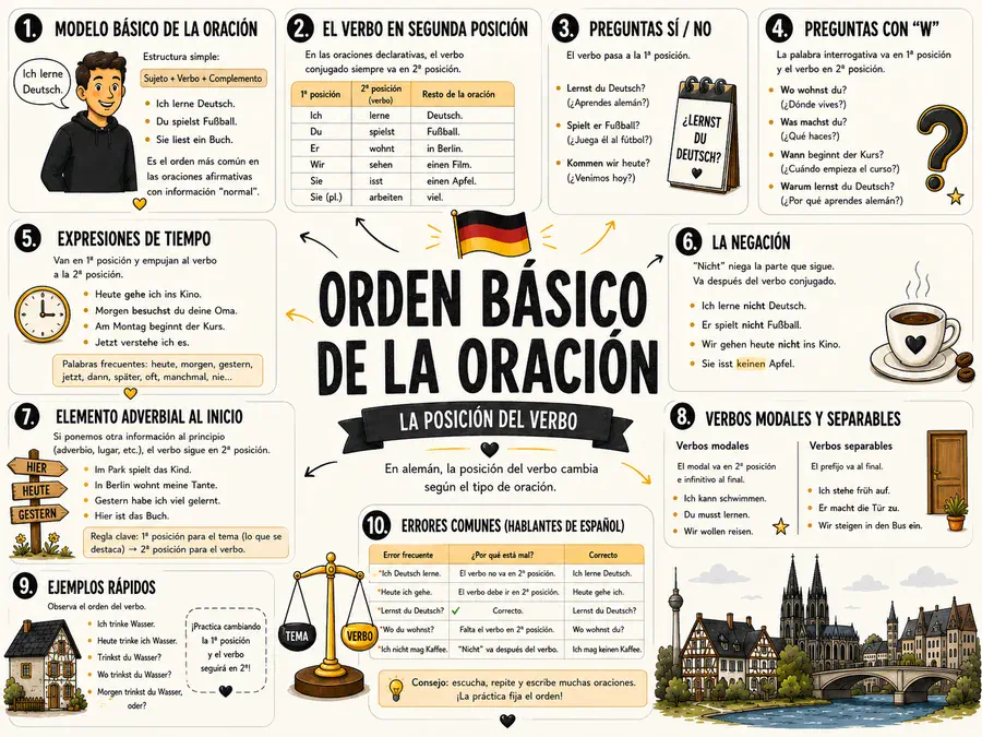 Página 5 de Alemán Ilustrado