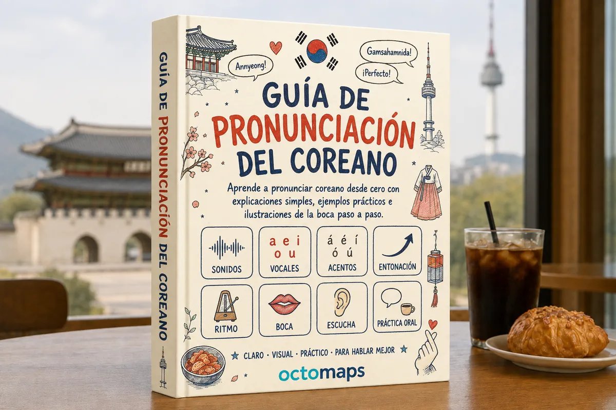 Bono 2: Guía Completa del Hangul y el Batchim
