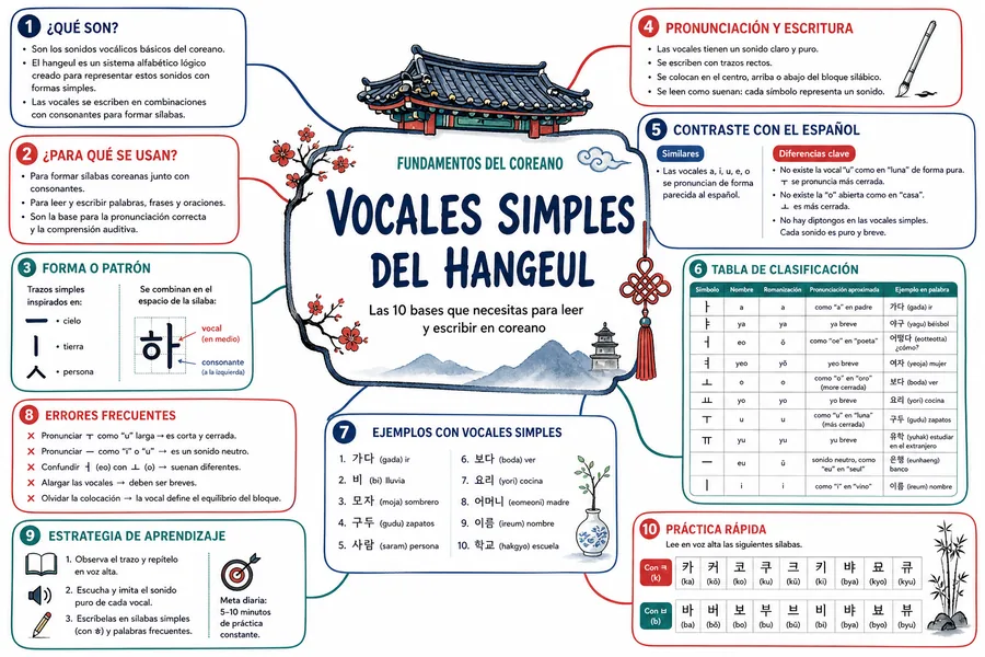 Página 7 de Coreano Ilustrado