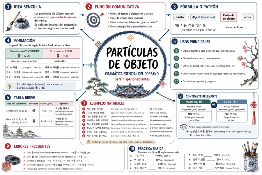 Página 10 de Coreano Ilustrado