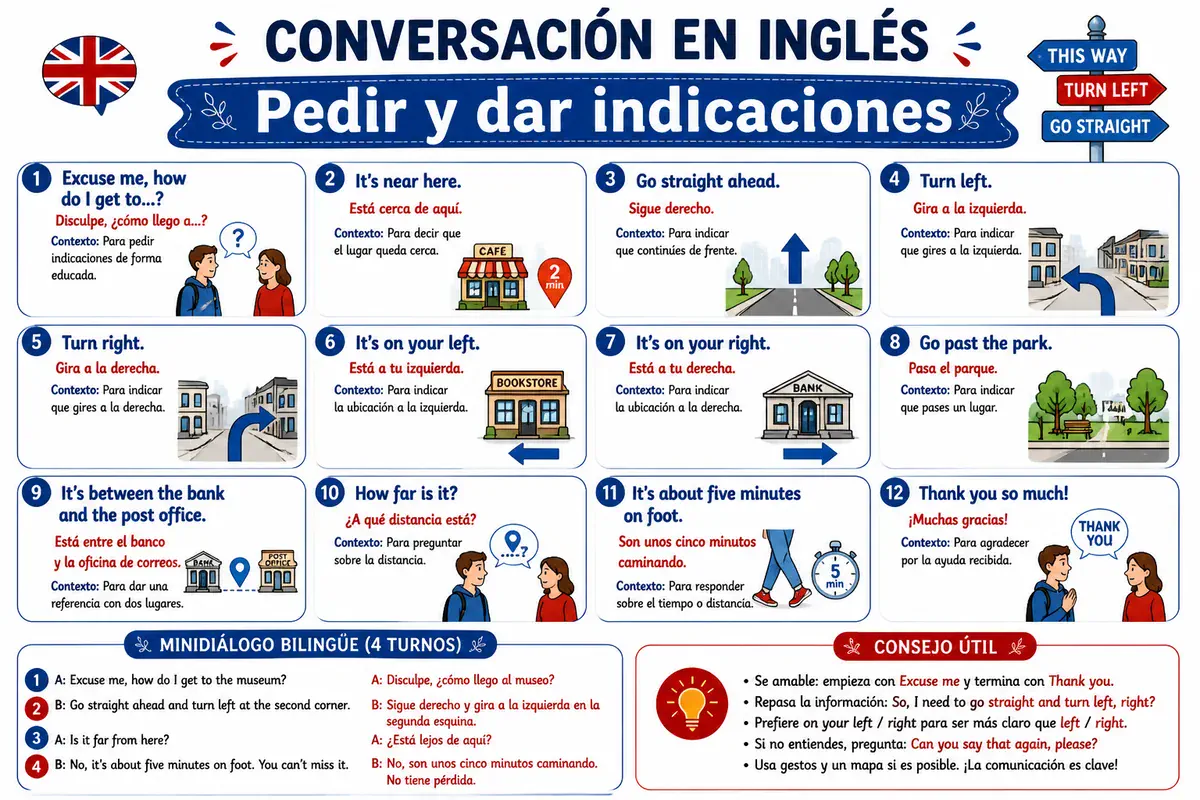 Página 10 de Inglés Ilustrado