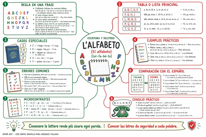 Página 2 de Italiano Ilustrado