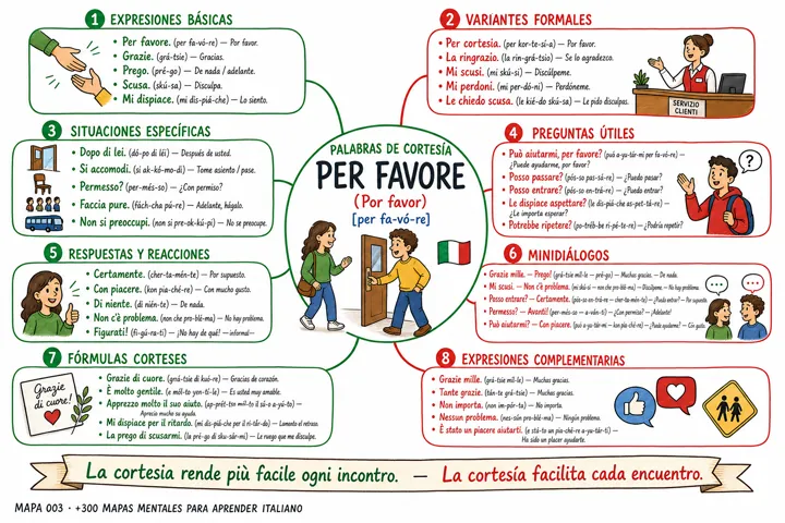 Página 7 de Italiano Ilustrado