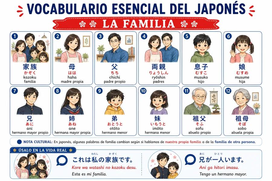 Página 2 de Japonés Ilustrado