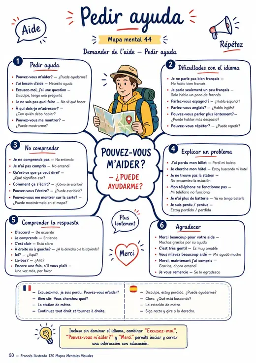 Página 9 de Francés Ilustrado